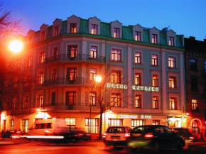 Гостиница Matejko Hotel  Краков